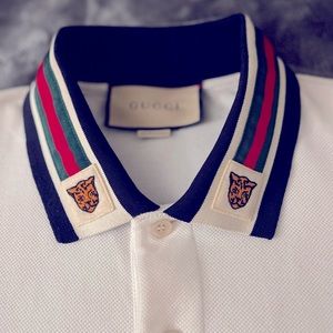 Mens GUCCI Shirt Large